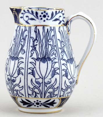 Jug or Pitcher c1930s